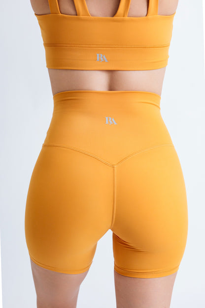 Short Nova “Sunset”