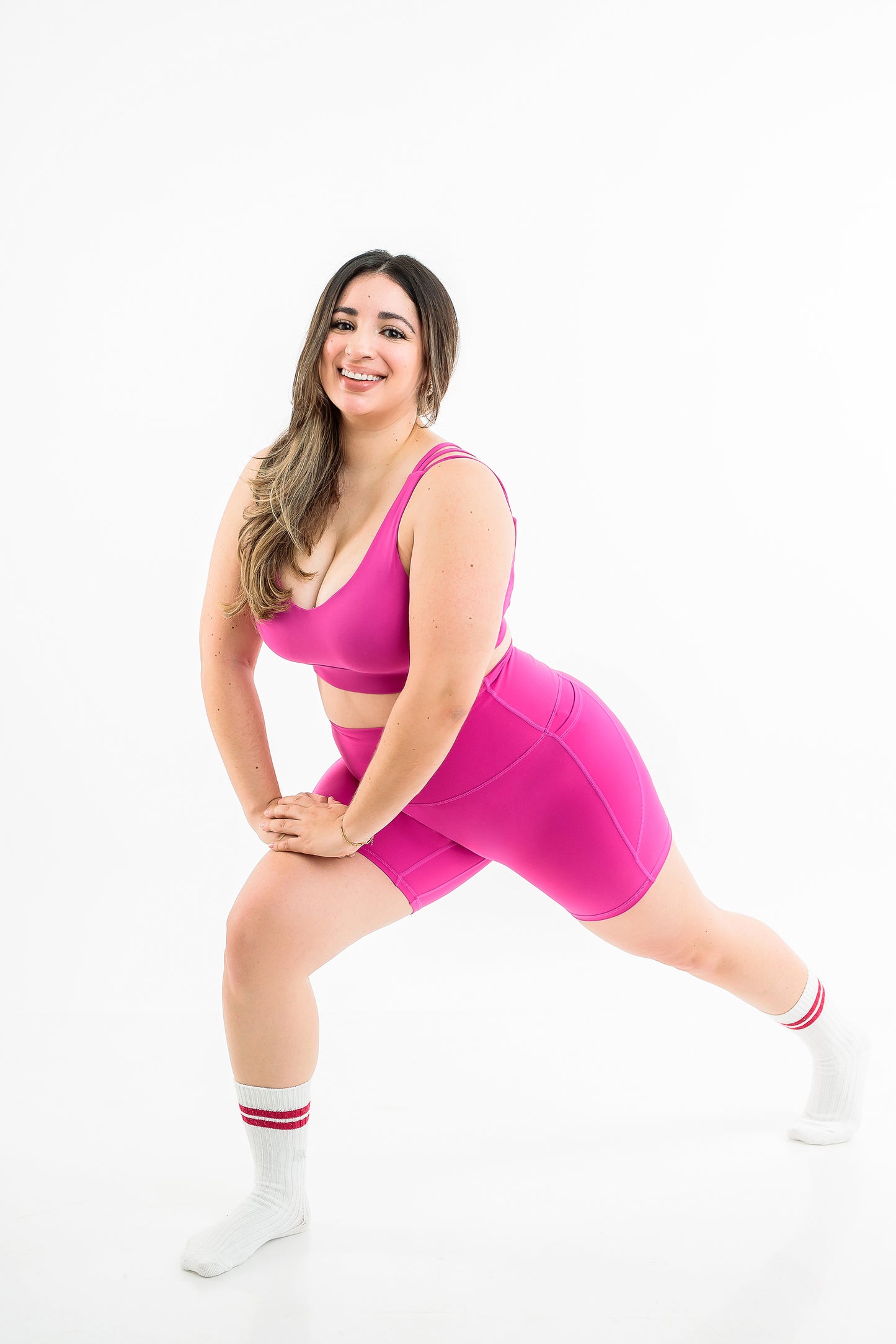 Top Chill Hot Pink