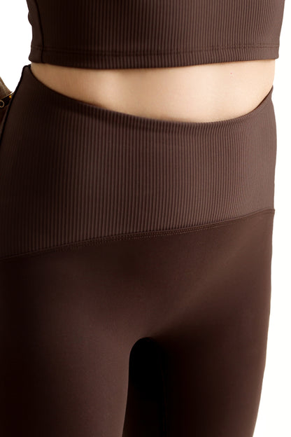 Leggins Versa Mocha