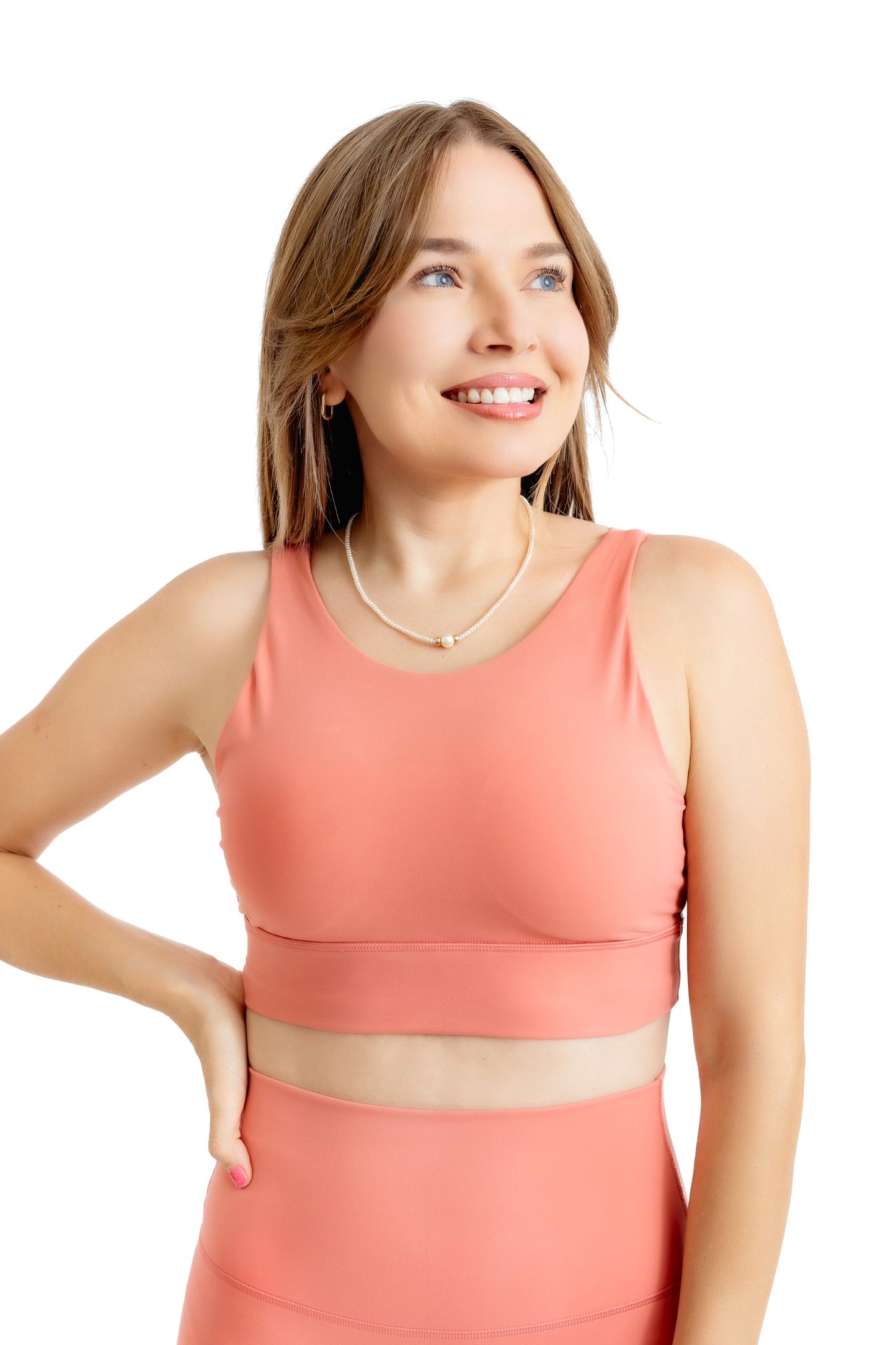 Top Nova “Peach Glow”
