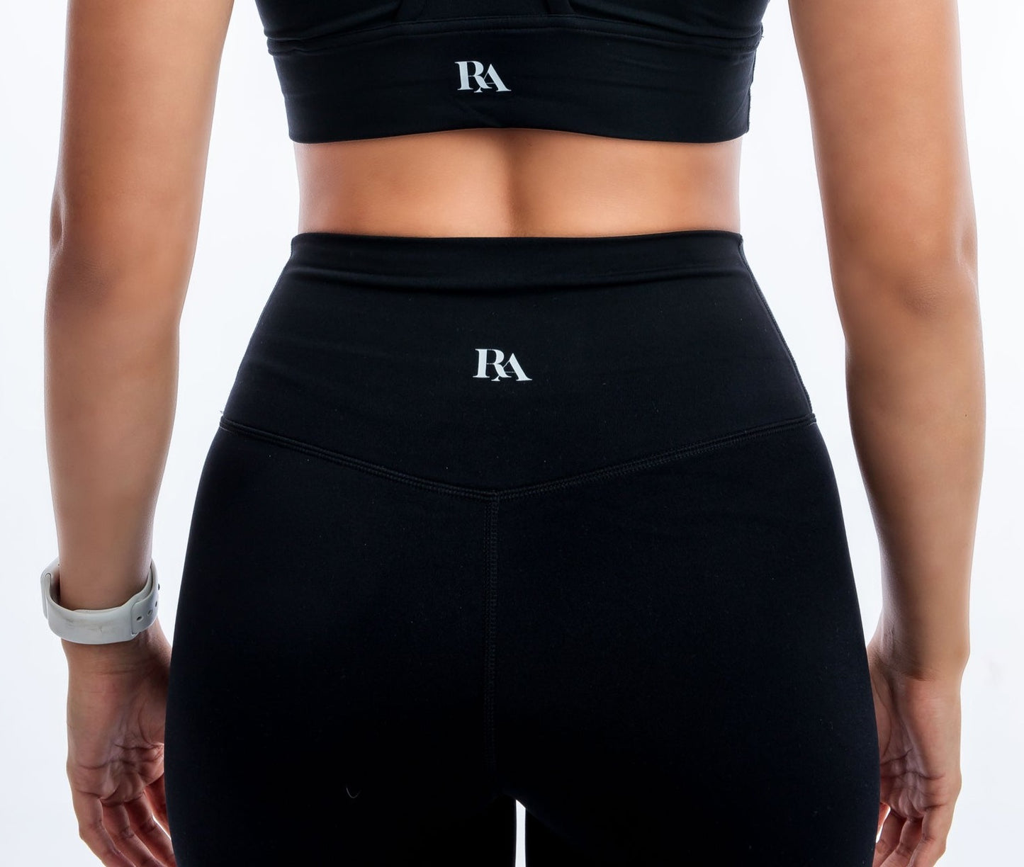 Leggins Your New Skin Black