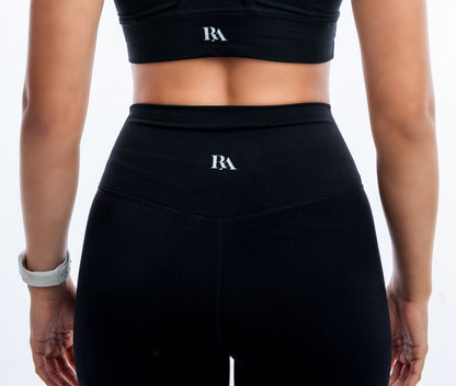 Leggins Your New Skin Black